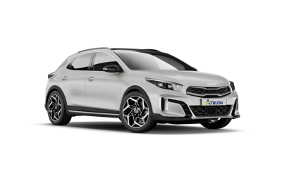 Kia XCeed 1.5 T-Gdi MHEV DCT7 Black Edition 5D 117kW (uitlopend)